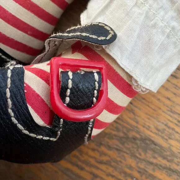 Knickerbocker "Teach and Play" Raggedy Ann Vintage 60s - Picture 6 of 16